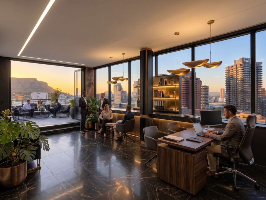 Commercial Property for Sale in Cape Town City Centre Western Cape